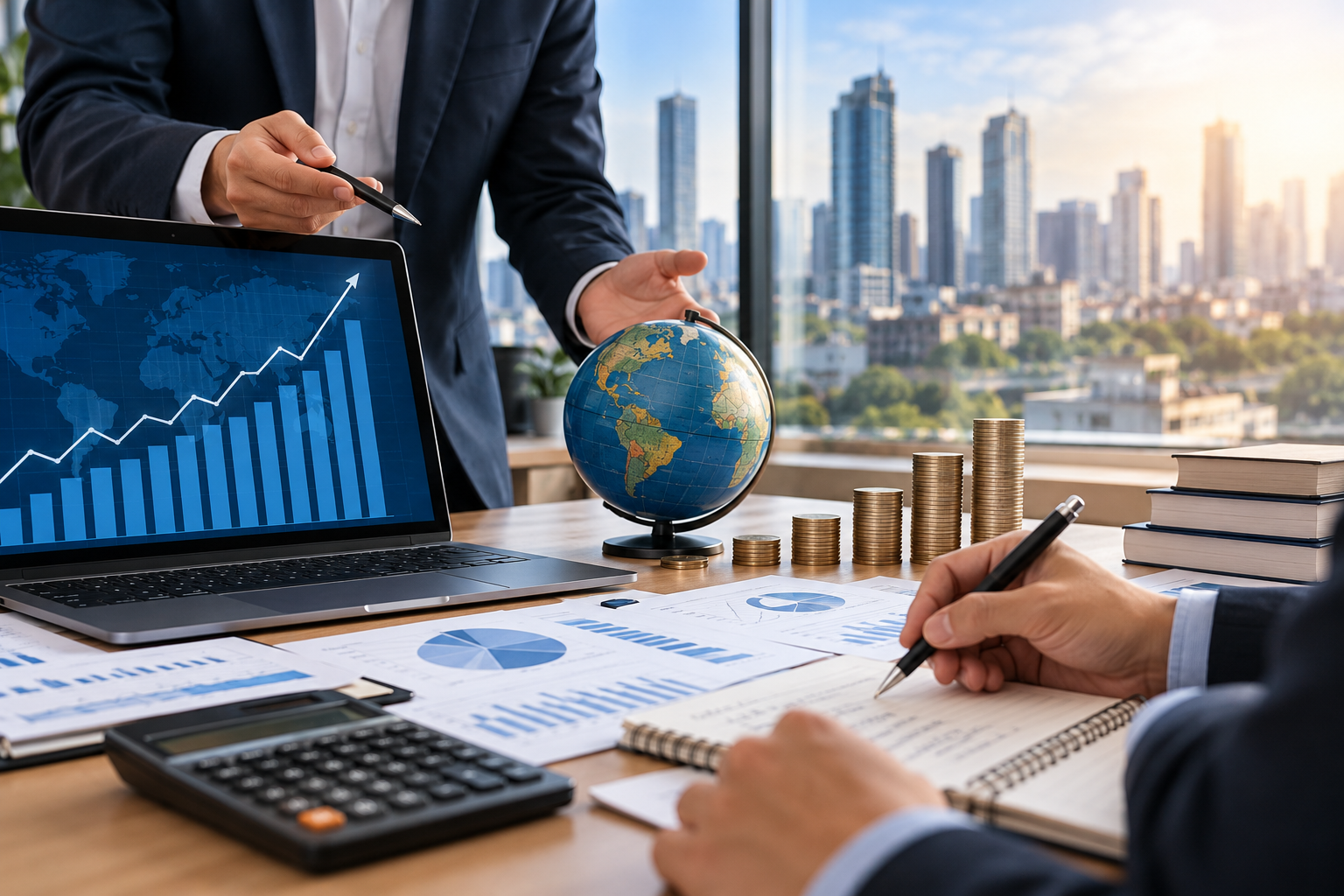 CIMA BA1: Fundamentals of Business Economics