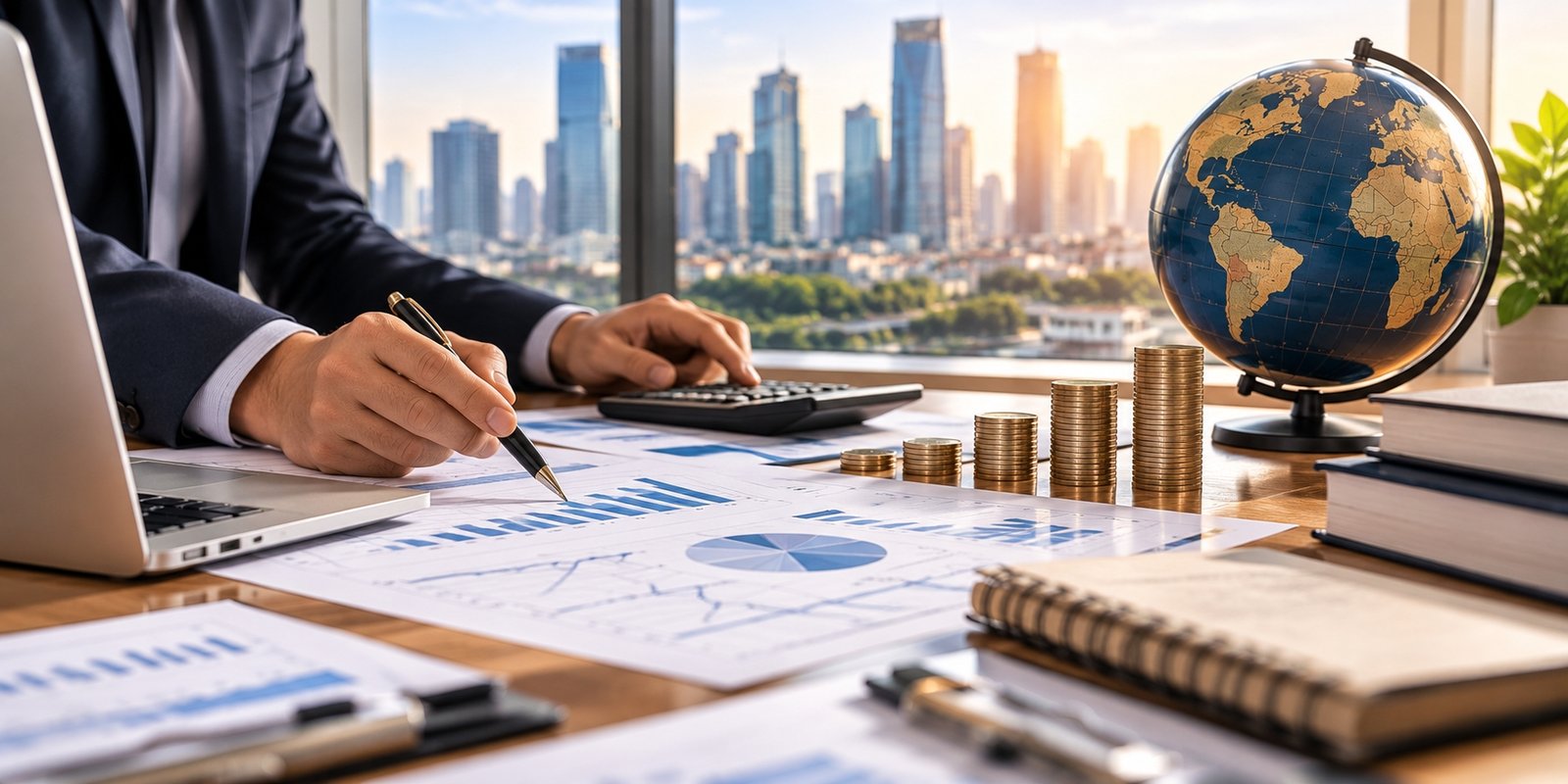 CIMA BA1 business economics, markets and decision-making course