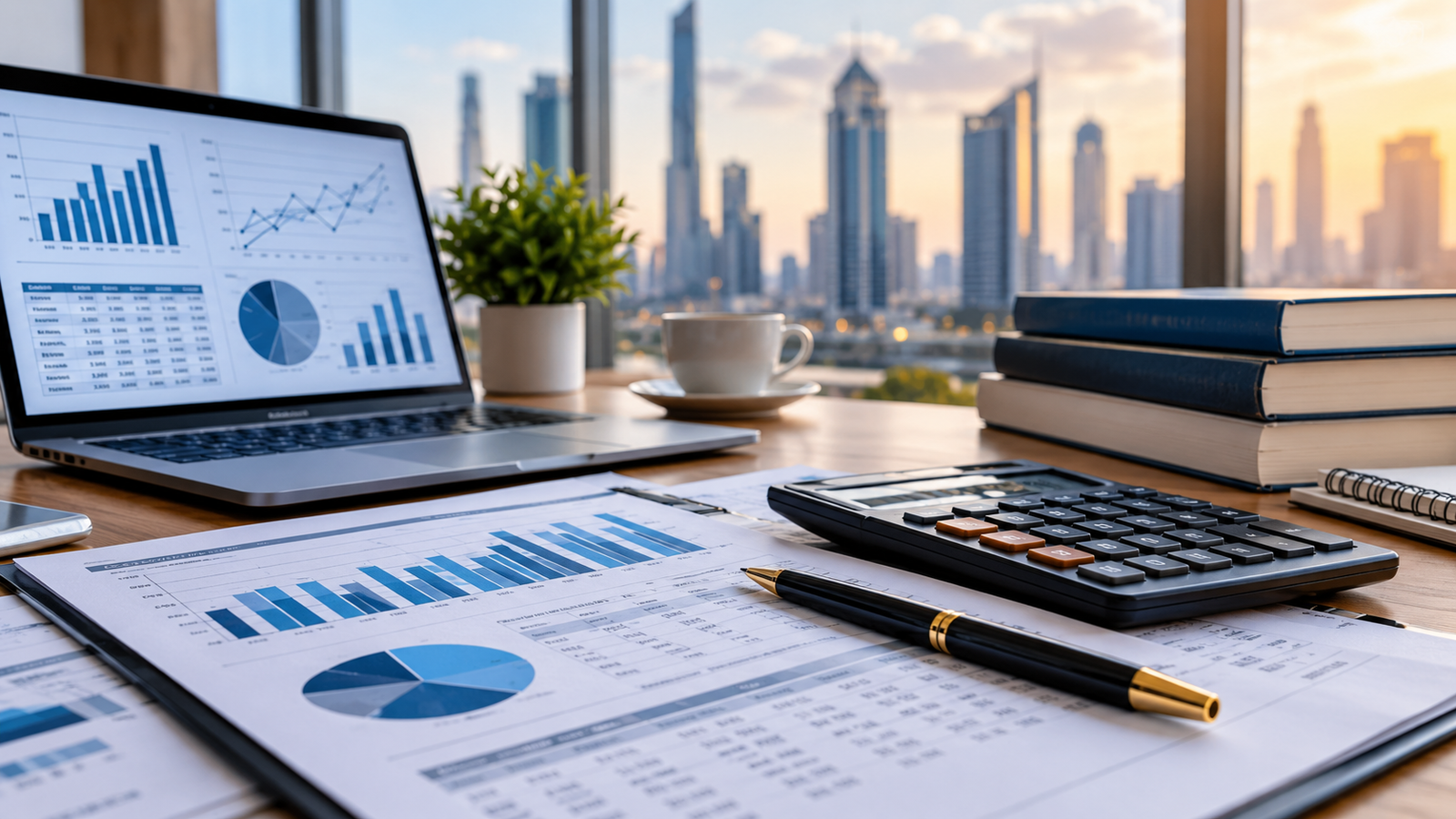 CIMA BA3: Fundamentals of Financial Accounting