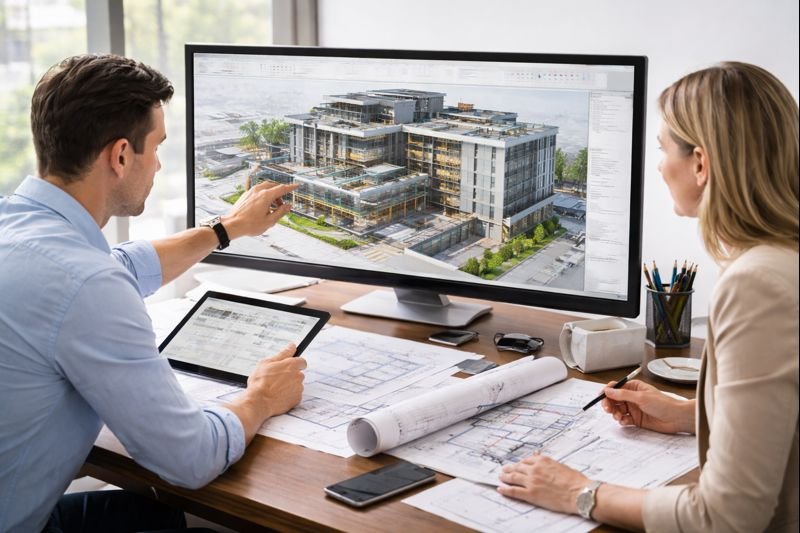 Autodesk Certified Professional in Revit for Architectural Design
