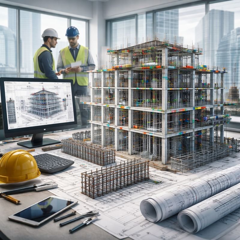 Autodesk Certified Professional in Revit for Structural Design