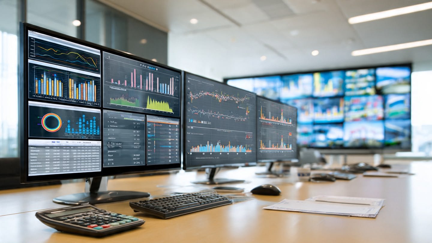 Budgeting and Forecasting
