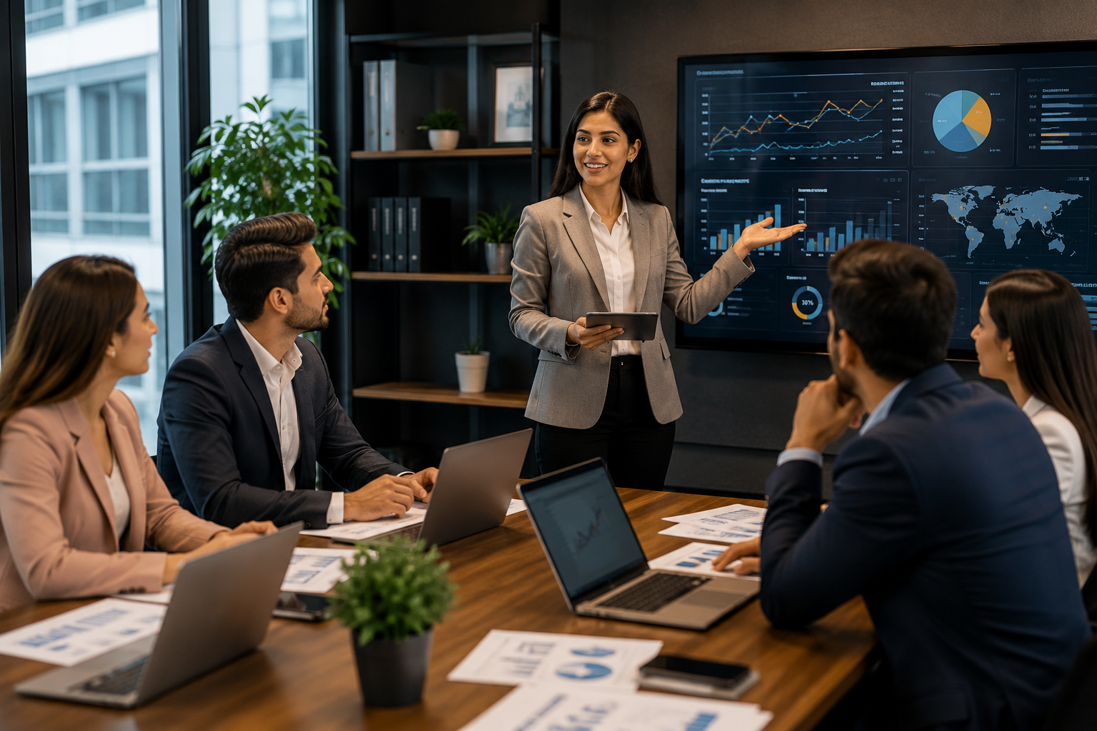 Certified Digital Marketing Officer