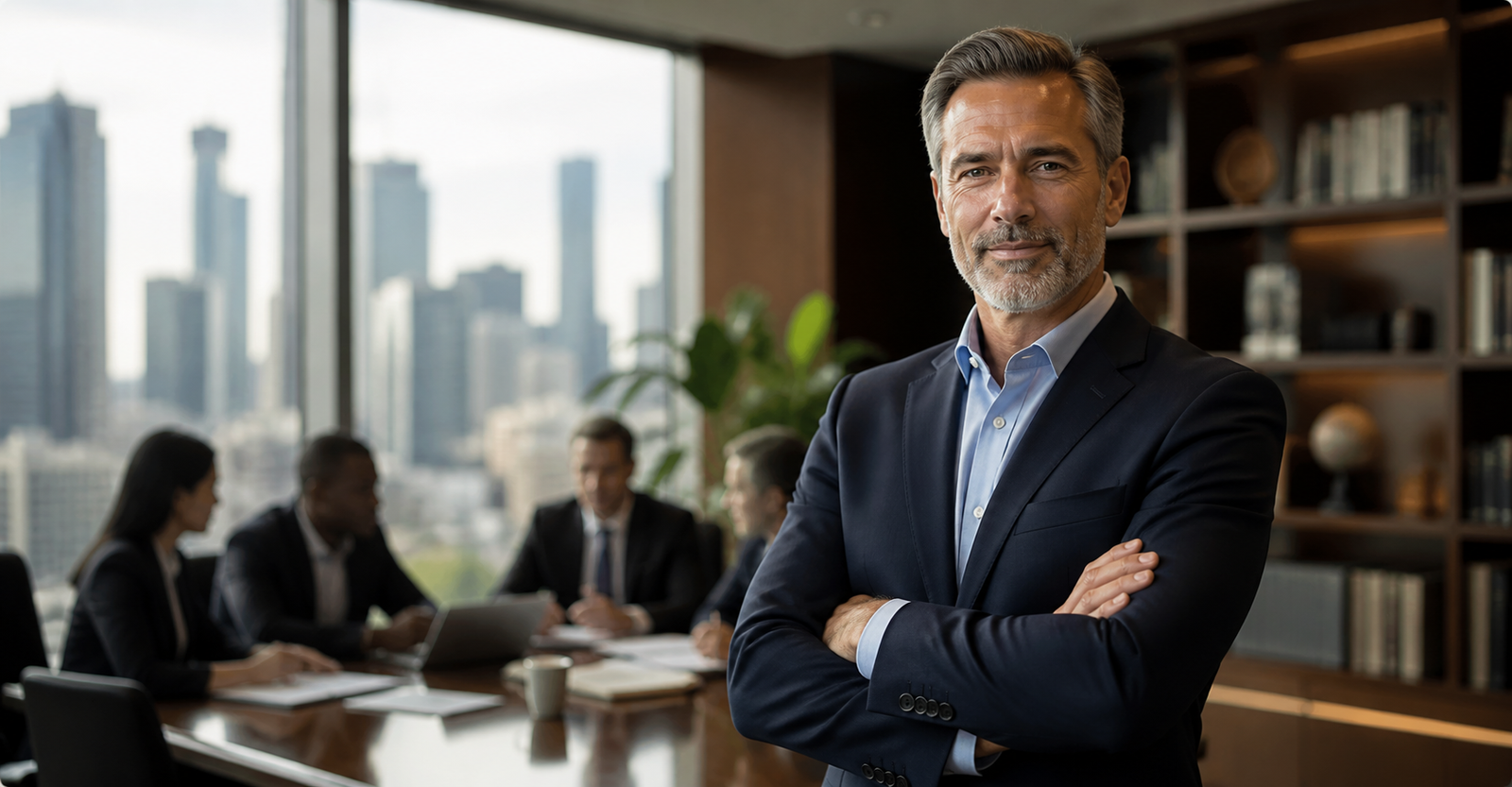 Certified CEO Program