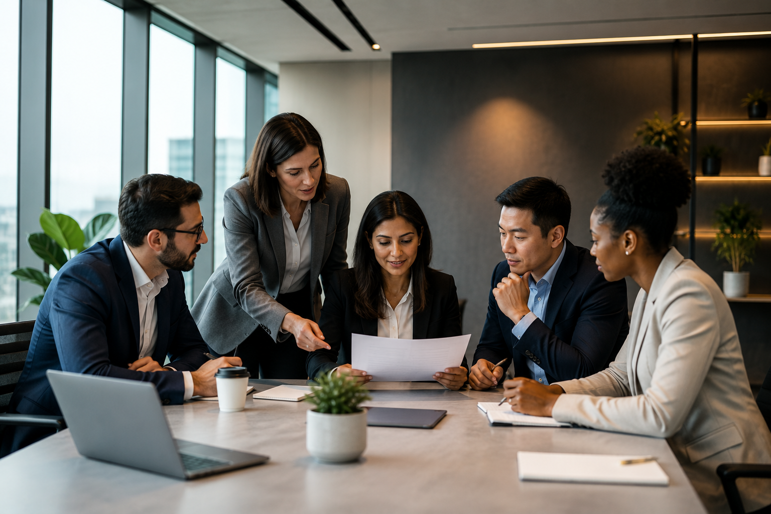 Certified Chief People Officer