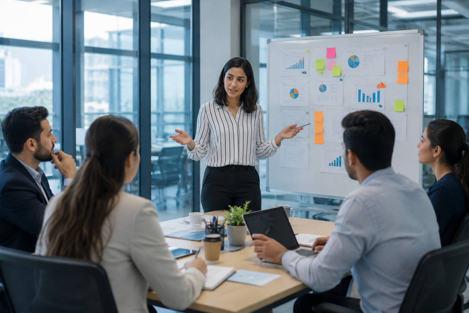 Change Management