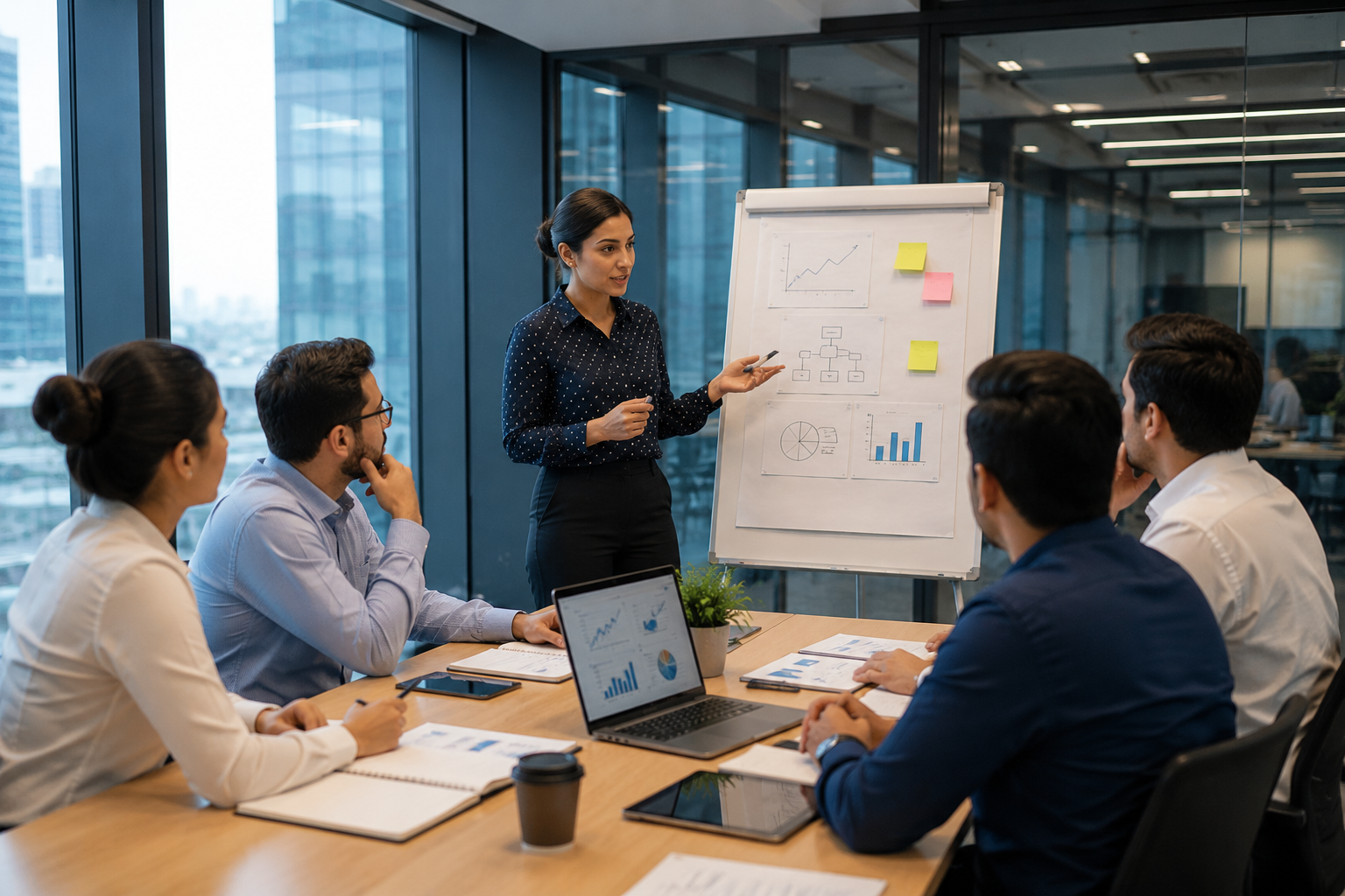 Change Management
