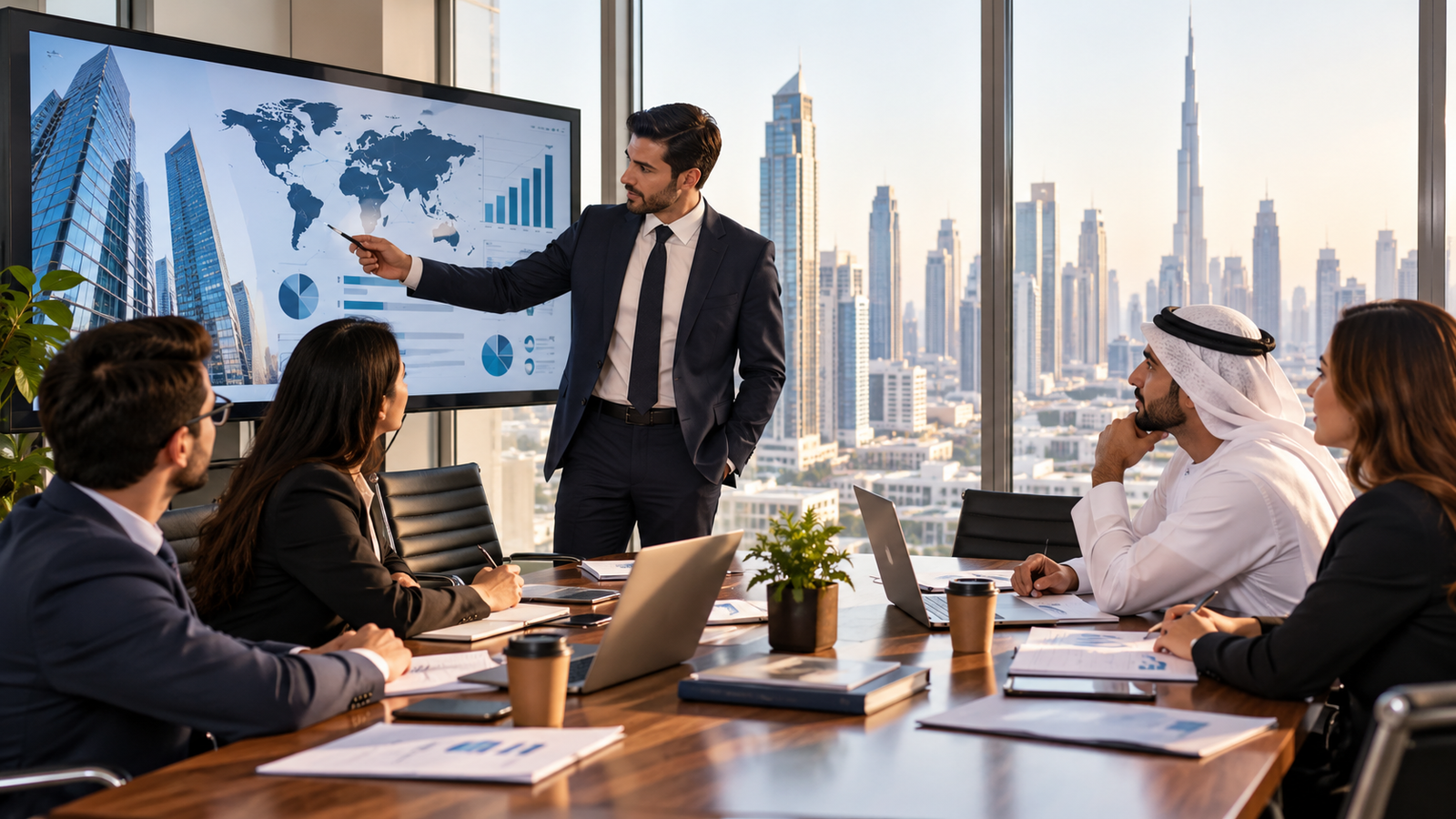 CIMA E3: Strategic Management