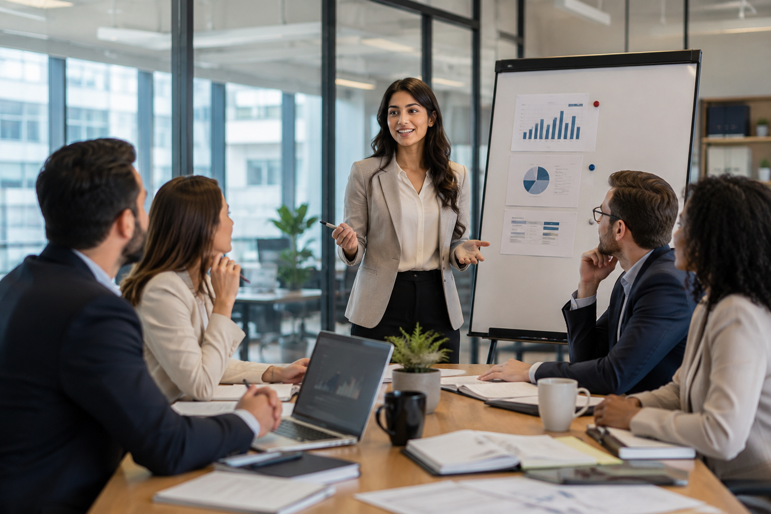 CIPD Level 5
