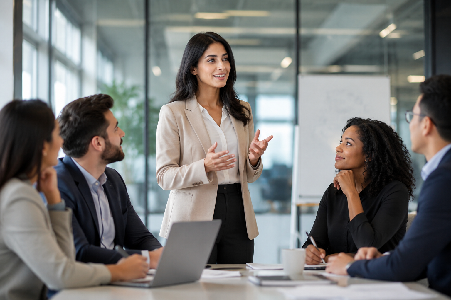CIPD Level 5