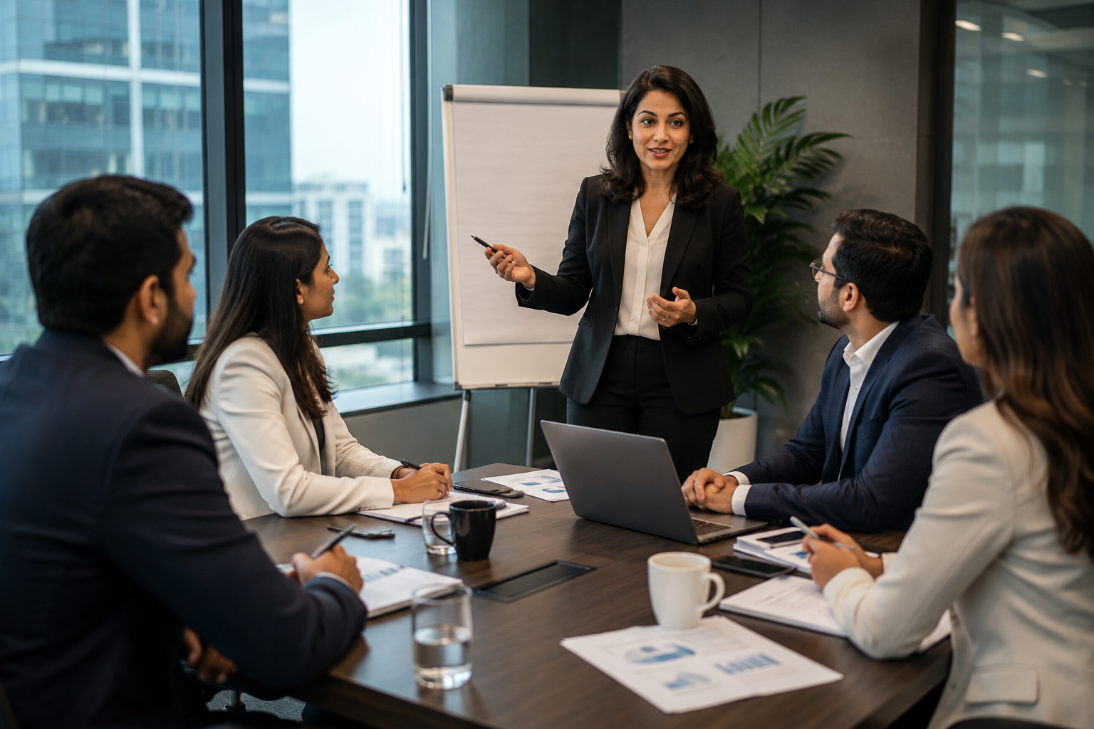 CIPD Level 7