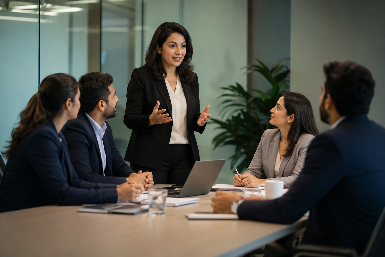 CIPD Level 7