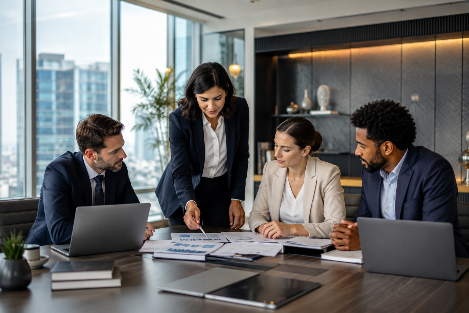 CIPS Certification Levels 6