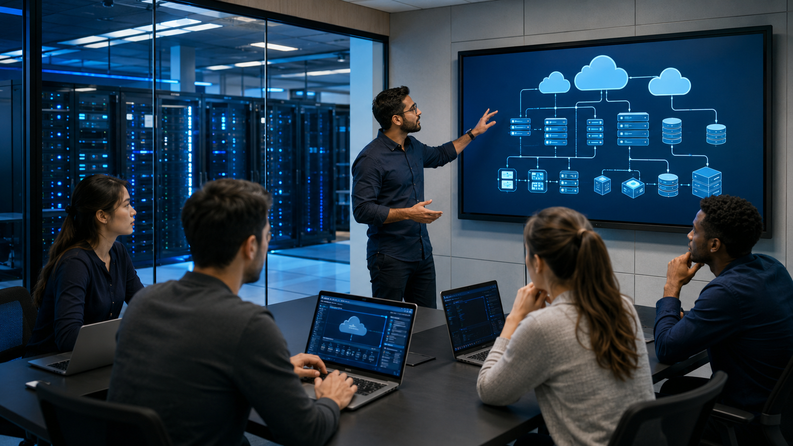 Cloud Computing