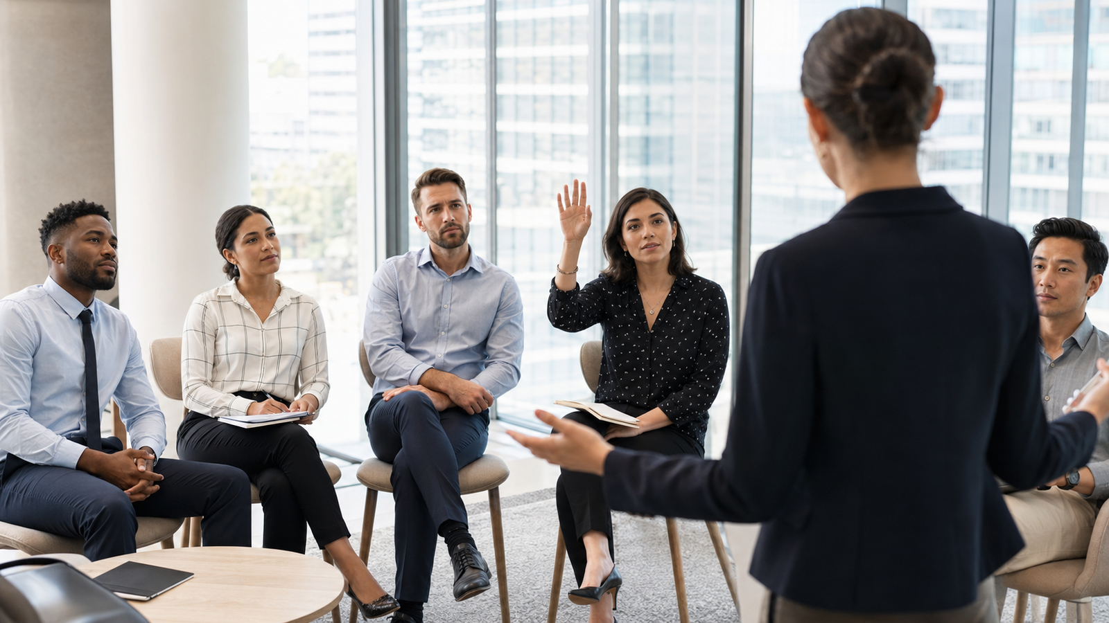 Communication and Presentation Skills