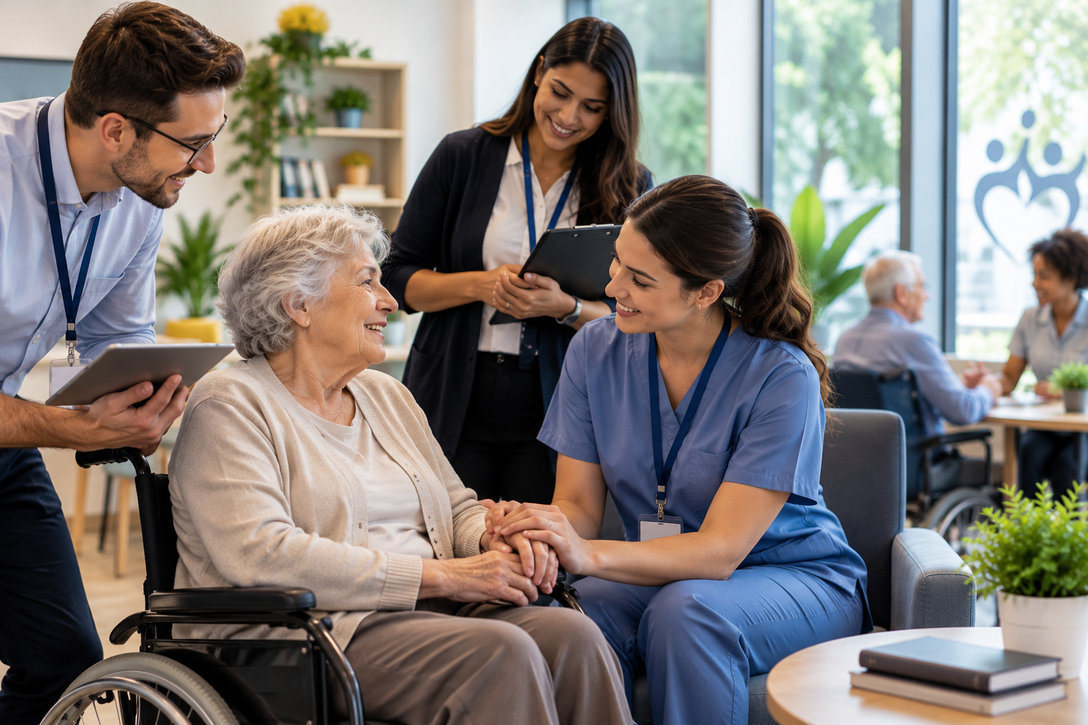 BSc Hons Integrative Health and Social Care