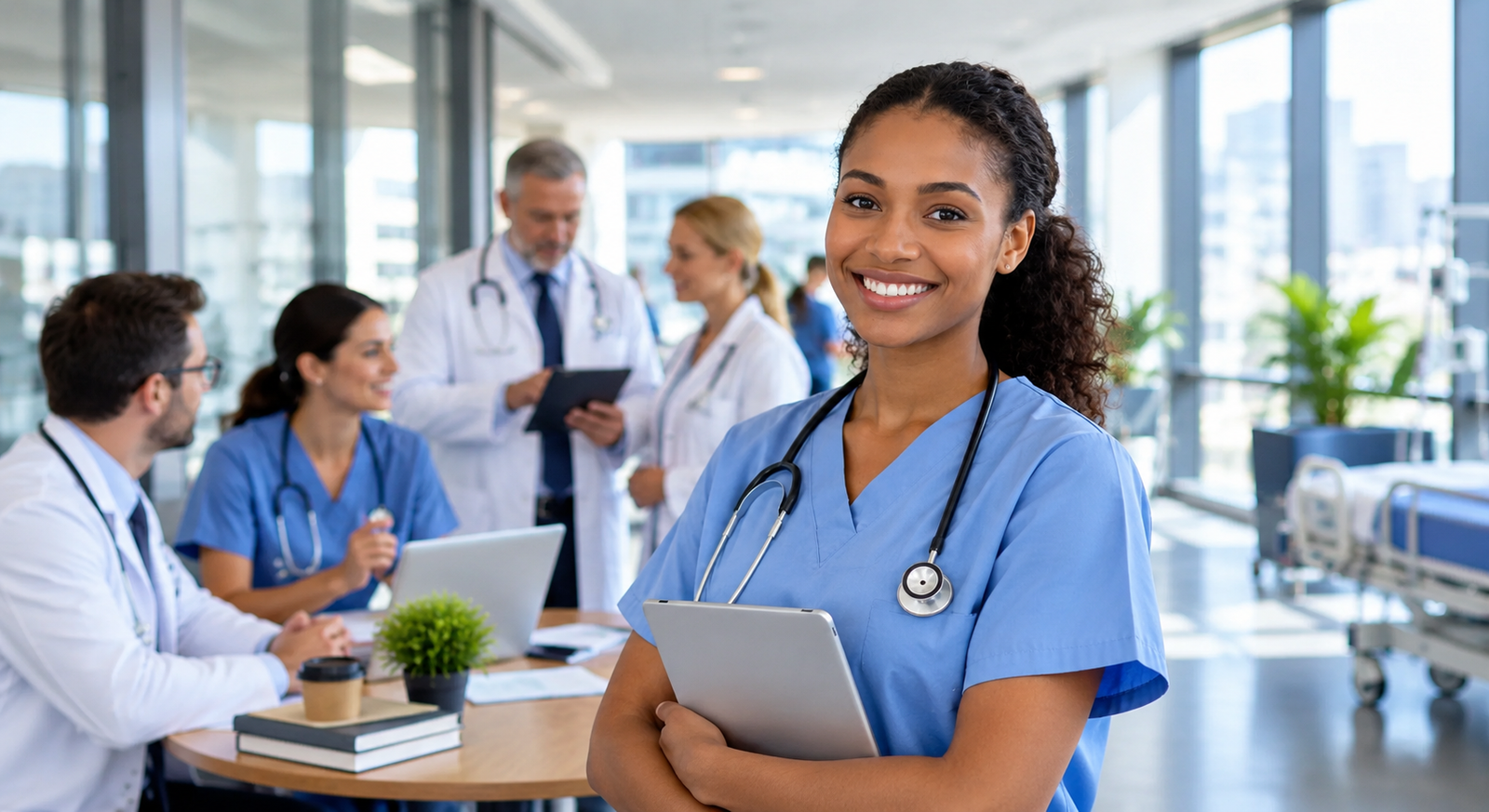 Level 5 Extended Diploma in Health and Social Care