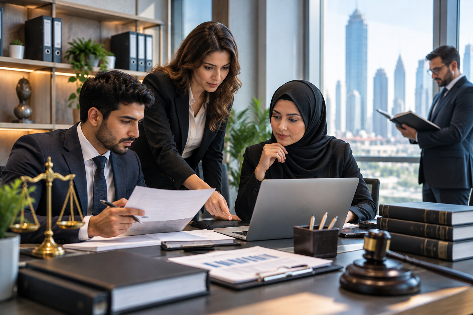 Certificate in Compliance
