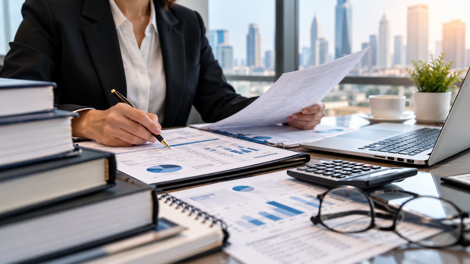 ACCA Advanced Audit and Assurance (AAA)