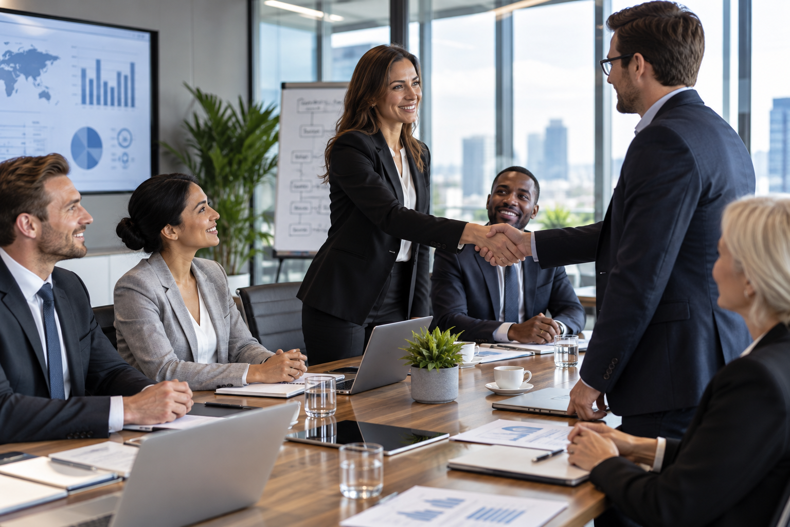 Certified HR Management Professional