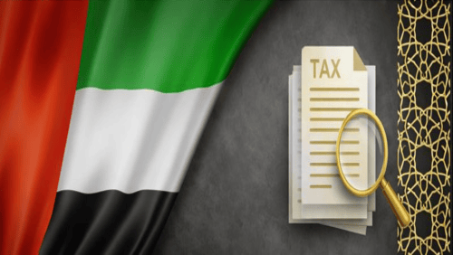 Corporate Tax Training - United Arab Emirates