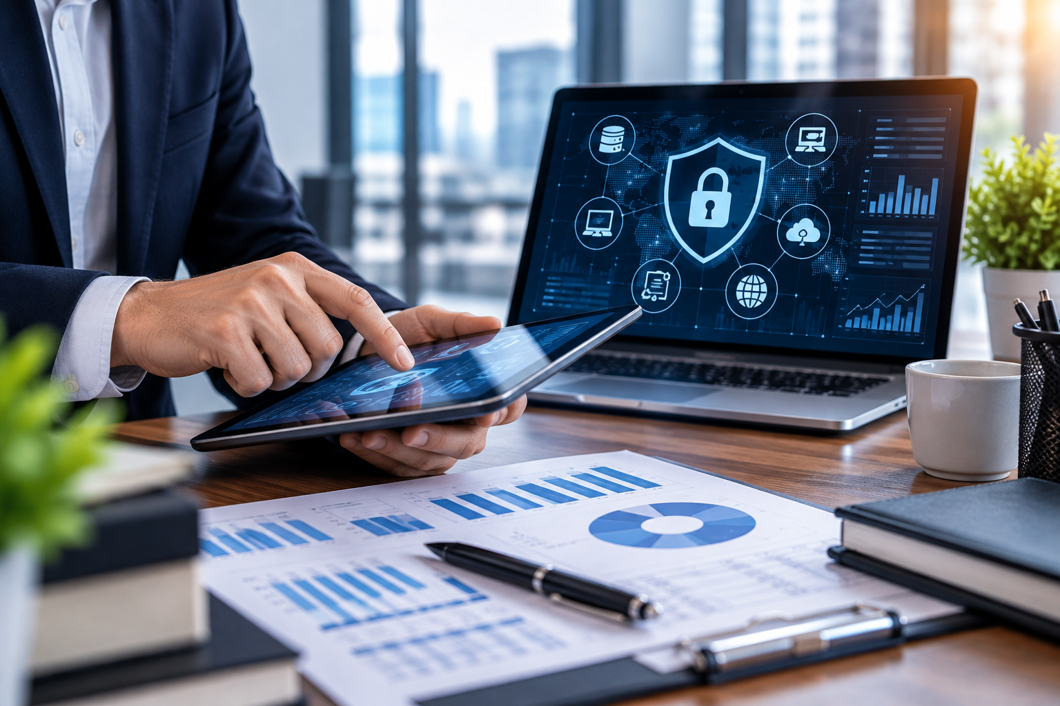 CISA - Certified Information Systems Auditor