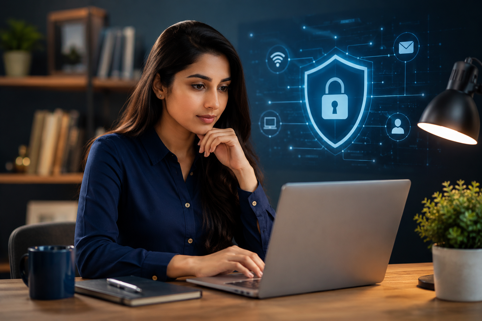Cybersecurity