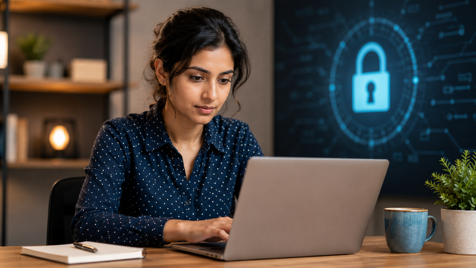 Cybersecurity & Online Safety for Women