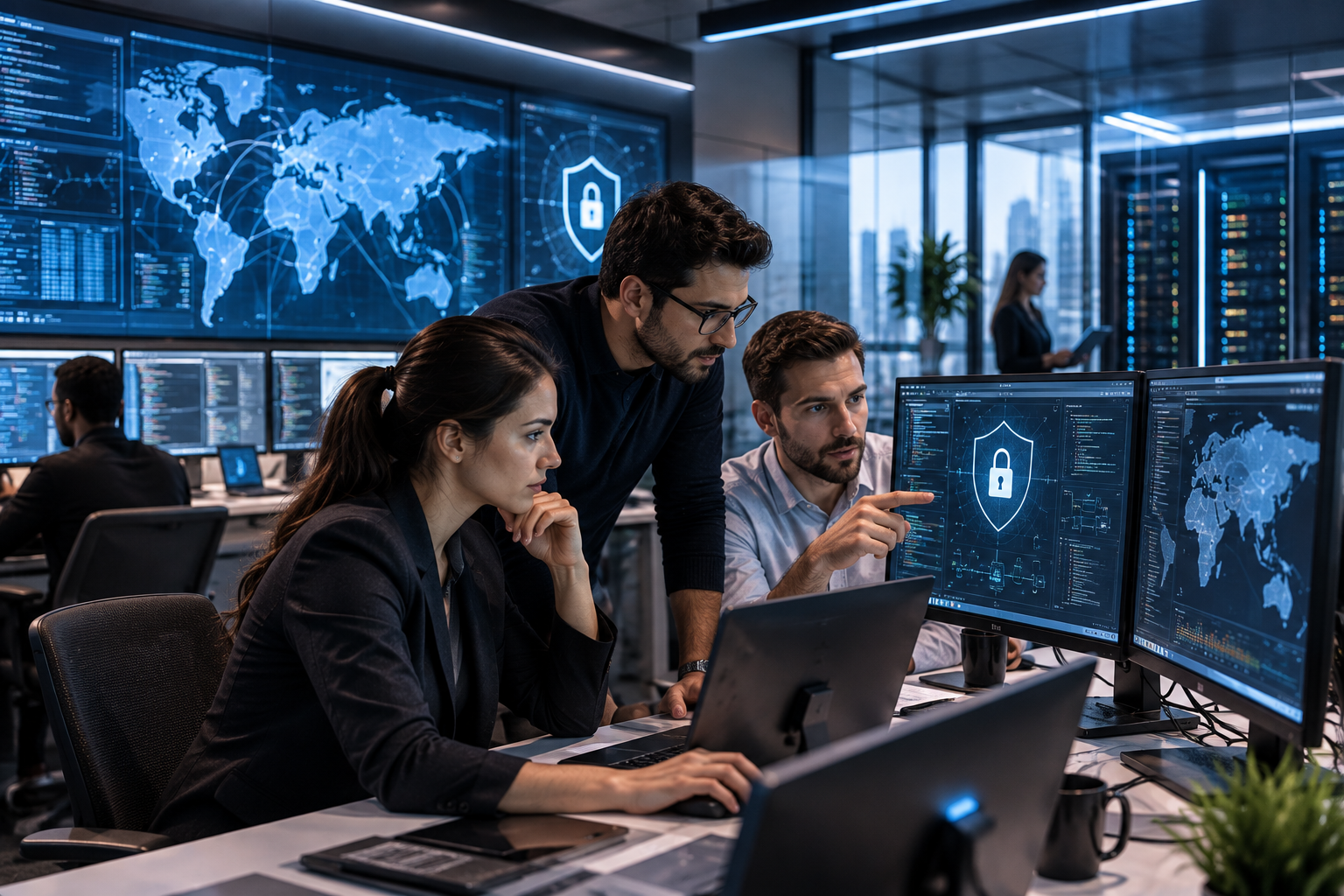 BSc Hons Cyber Security Top-Up
