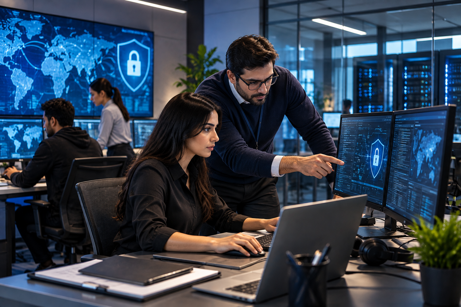 BSc Hons Cyber Security Top-Up