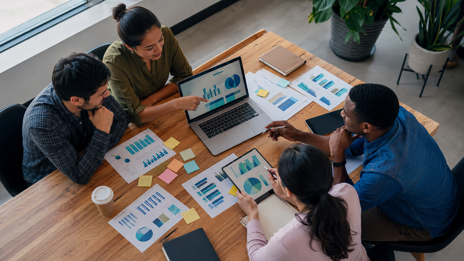 Data Analysis Fundamentals