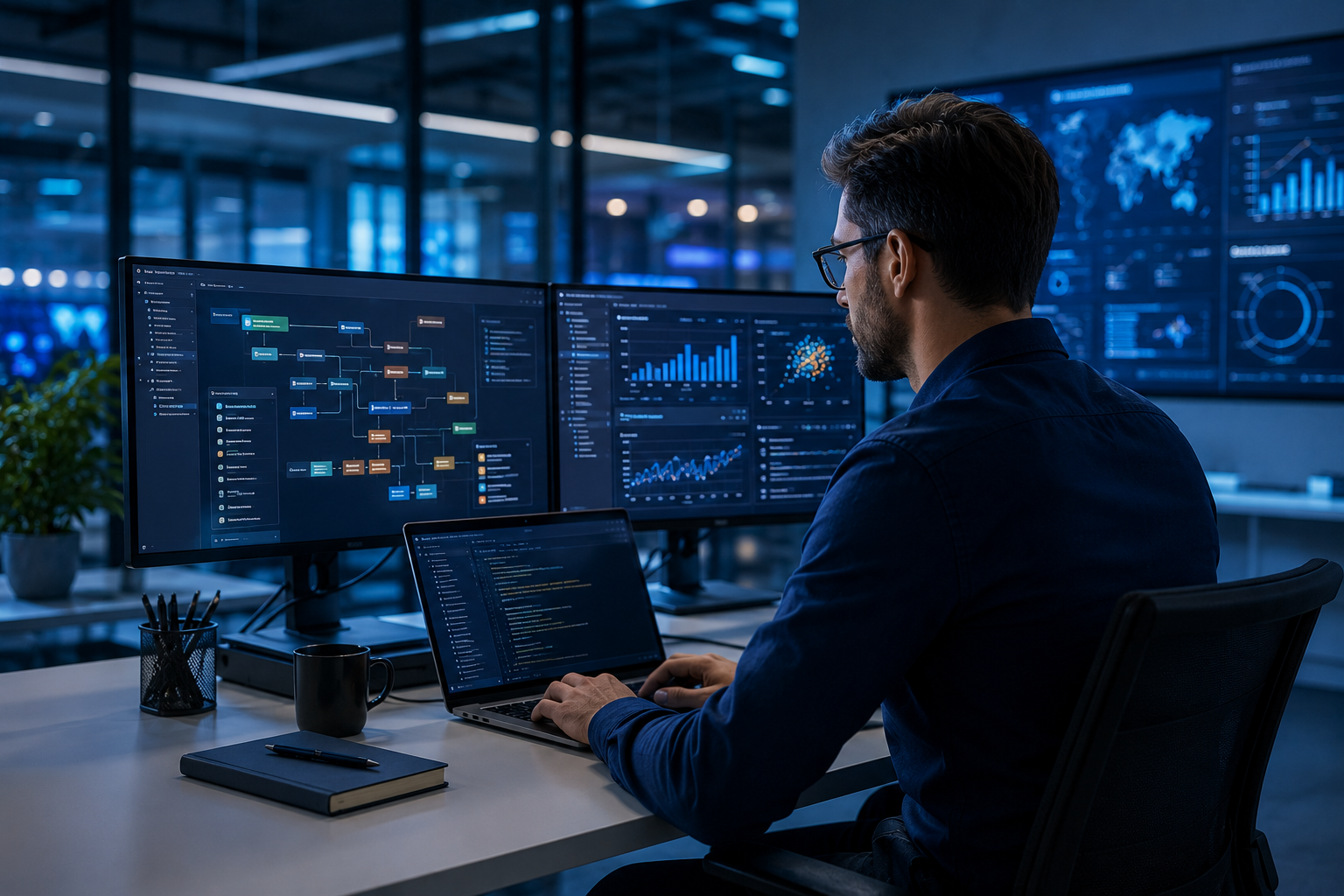 Data Engineering