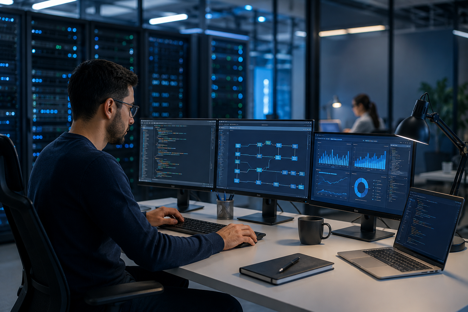 Data Engineering