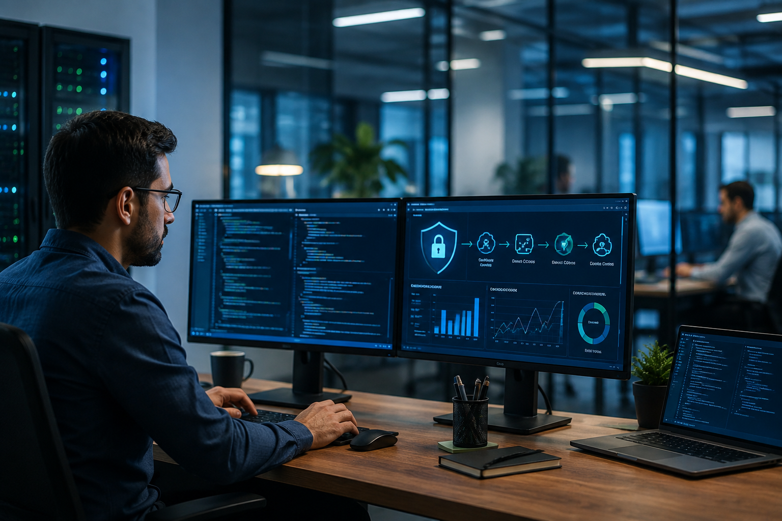 DevSecOps