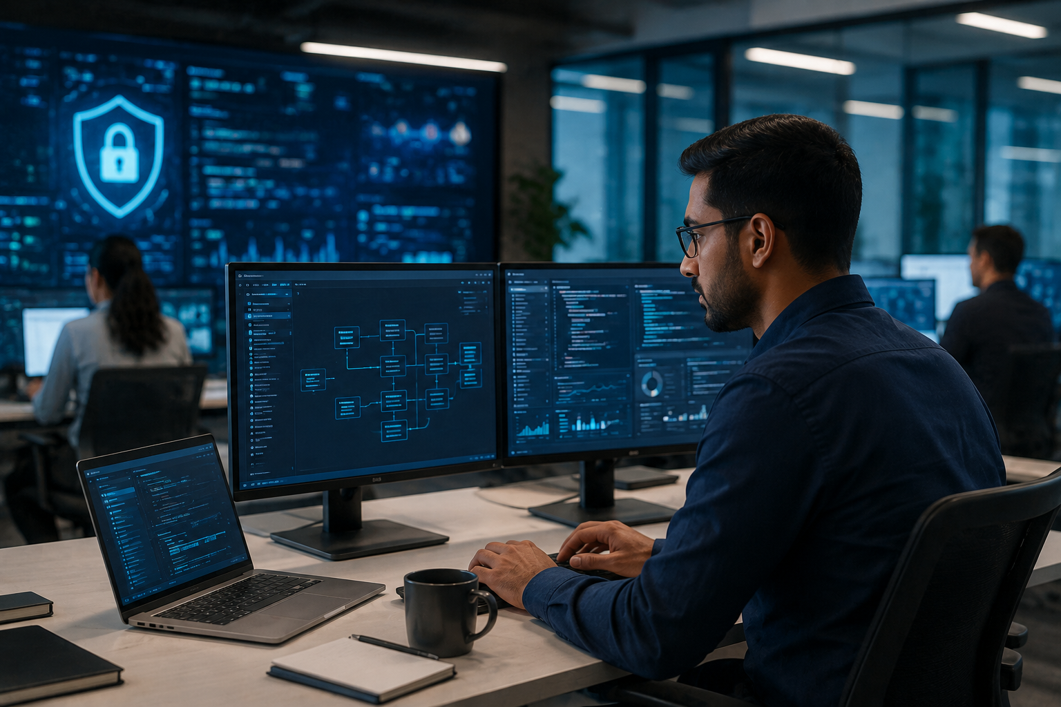 DevSecOps