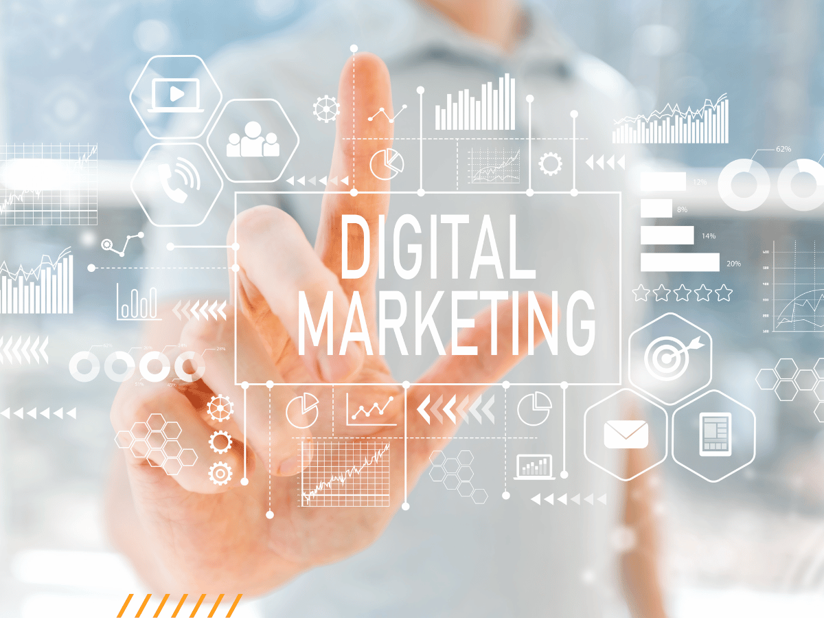 Digital Marketing
