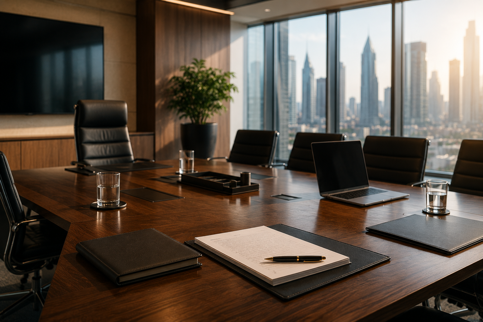 Directorship Program