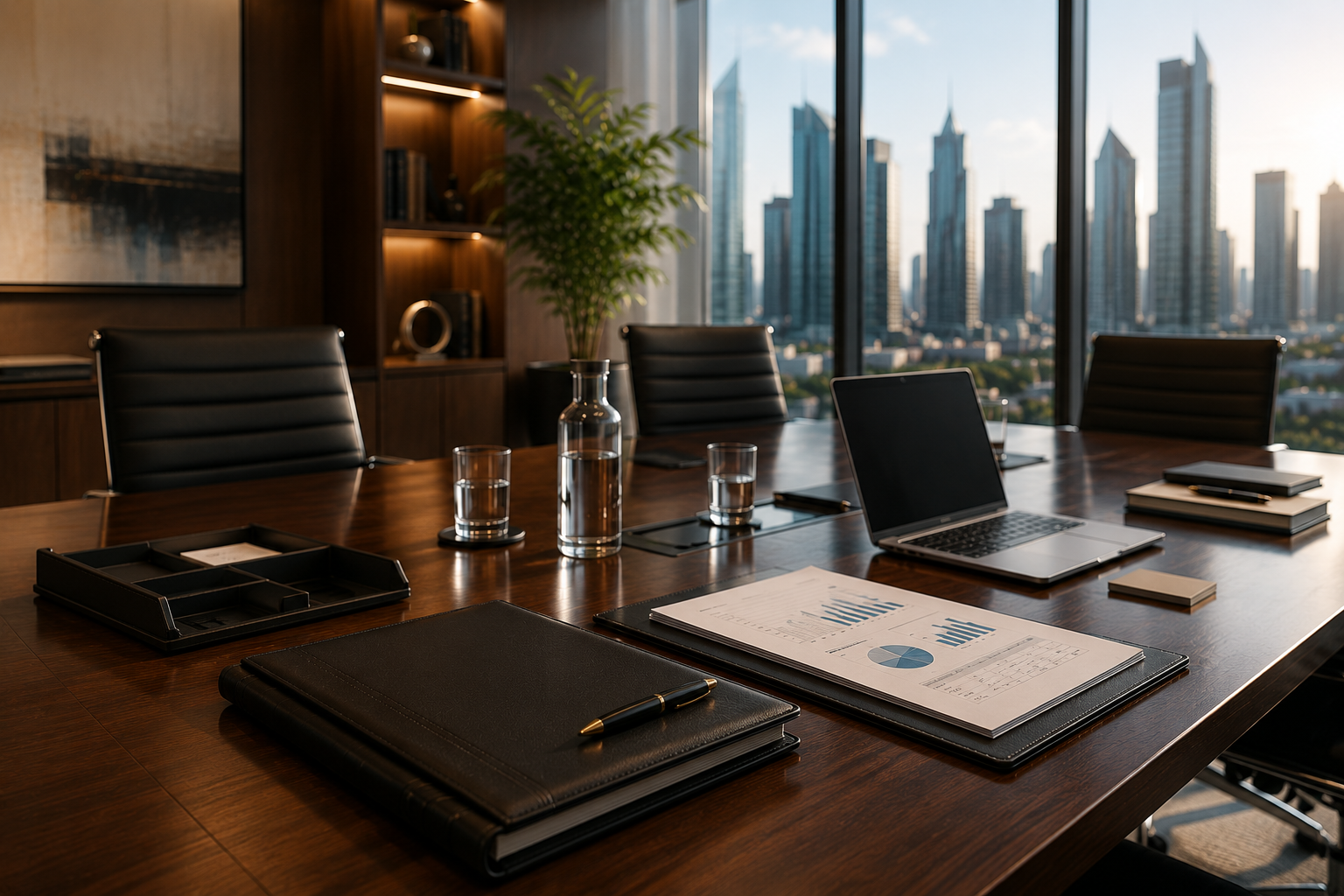 Directorship Programme