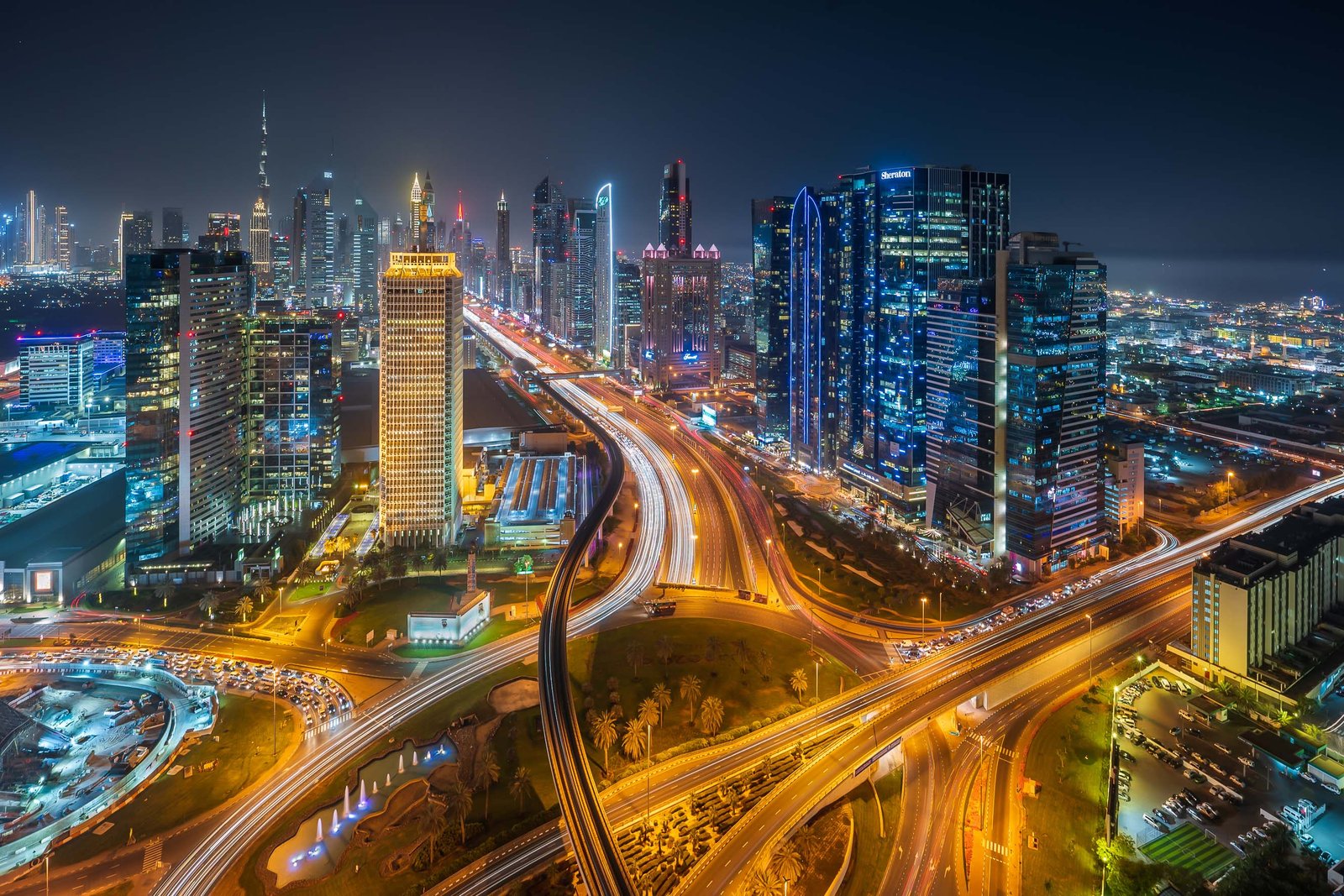 Trade Facilitation Training - United Arab Emirates