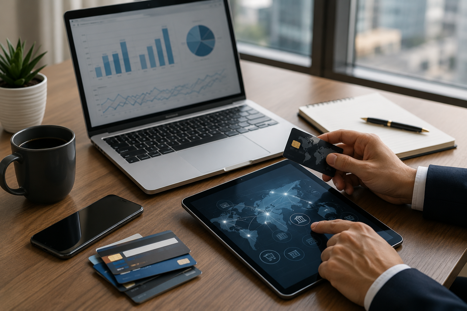 ETA Certified Payments Professional (ETA CPP) Program