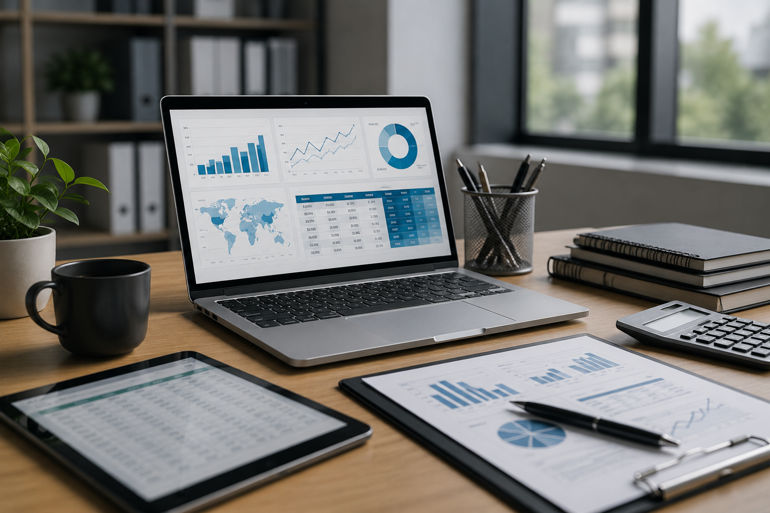 Excel to Power BI