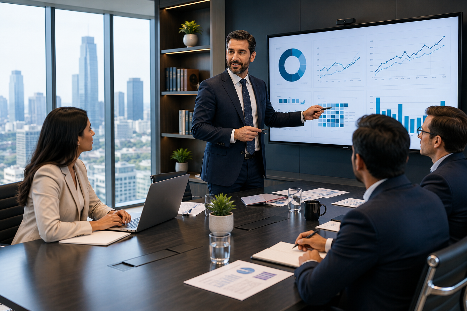 CIMA Fast-Track - Chartered Institute of Management Accountants