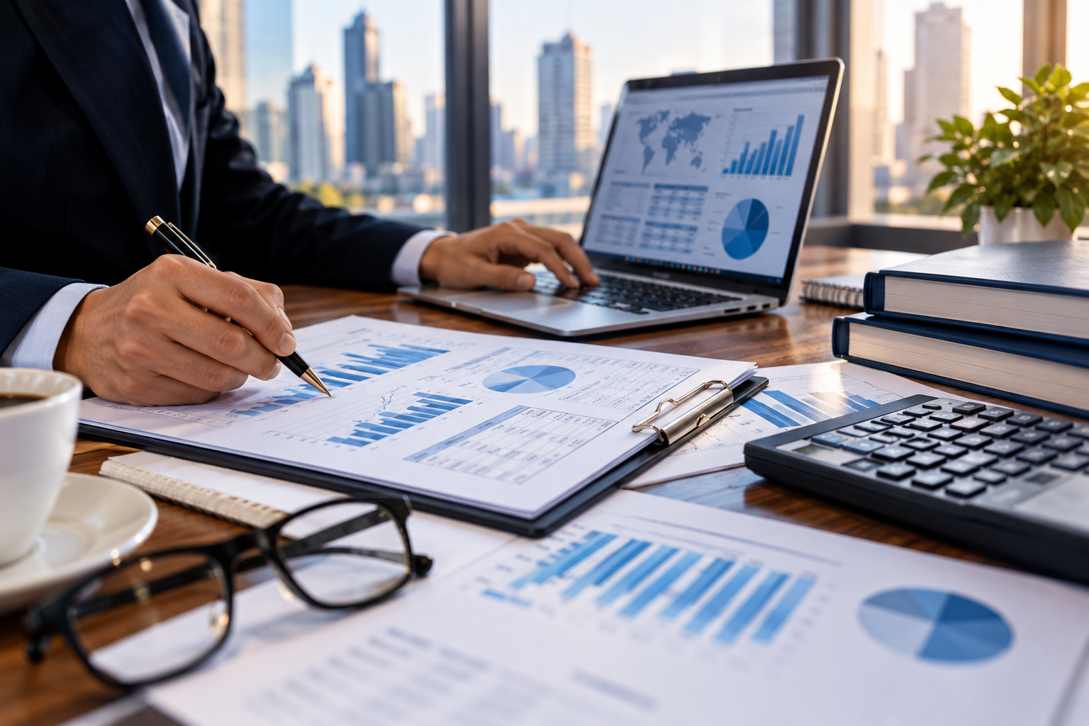 CIMA F2: Advanced Financial Reporting course