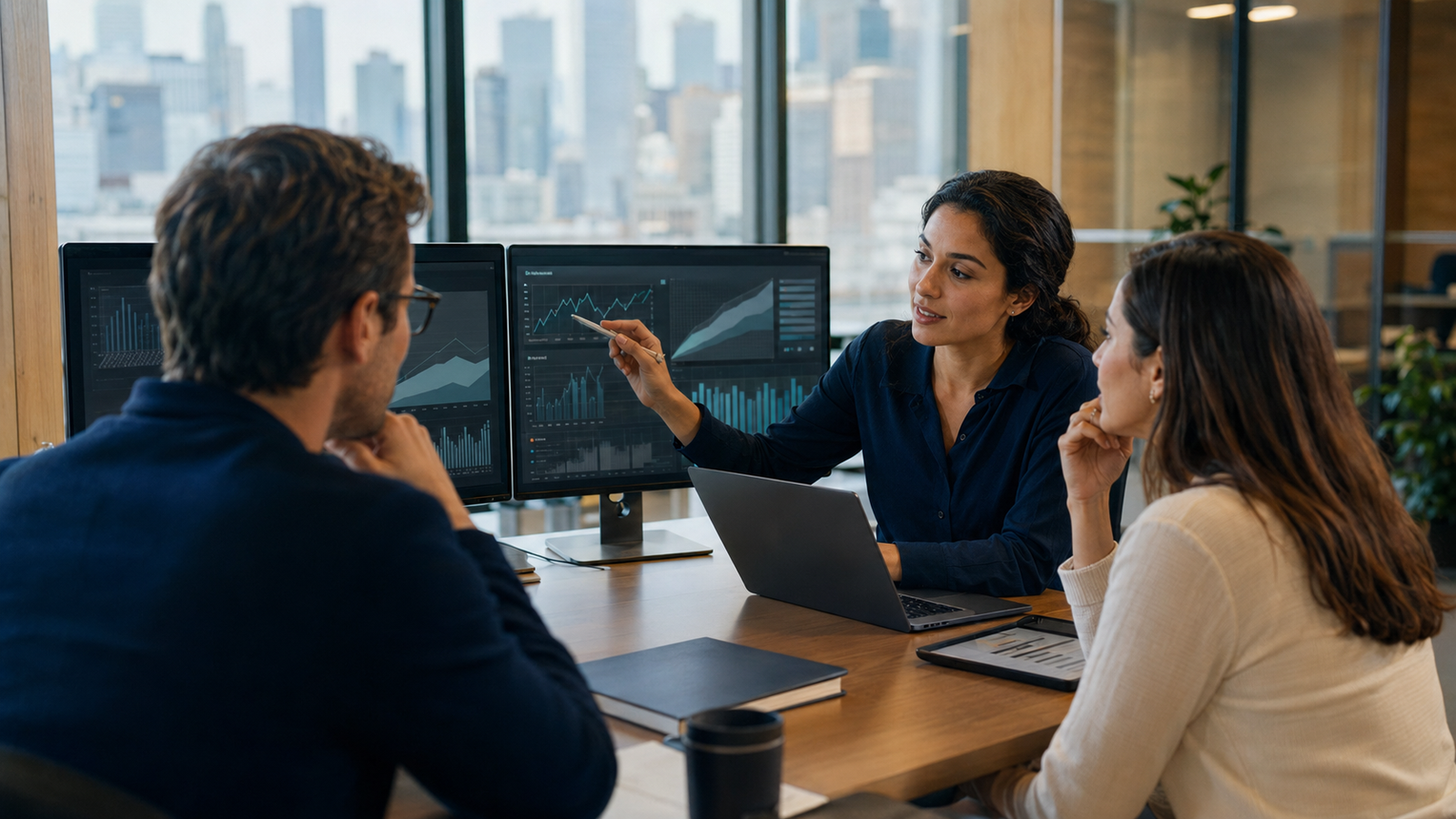 Financial Modelling