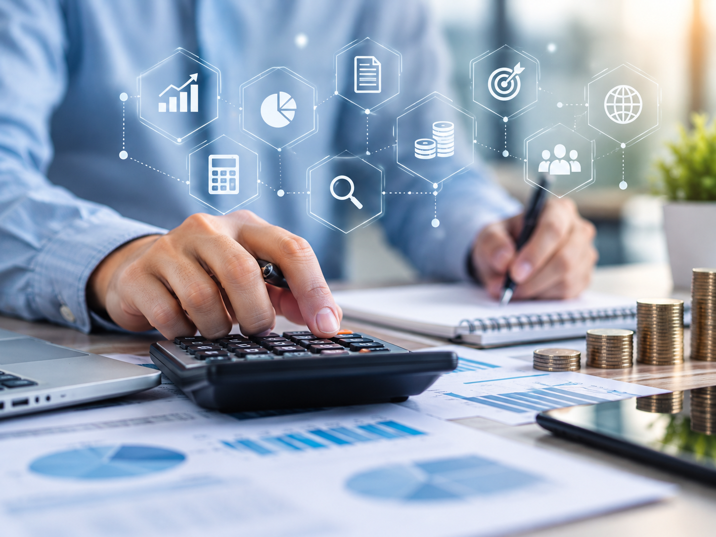 Start Up Funding: Pre-seed to Exit Program