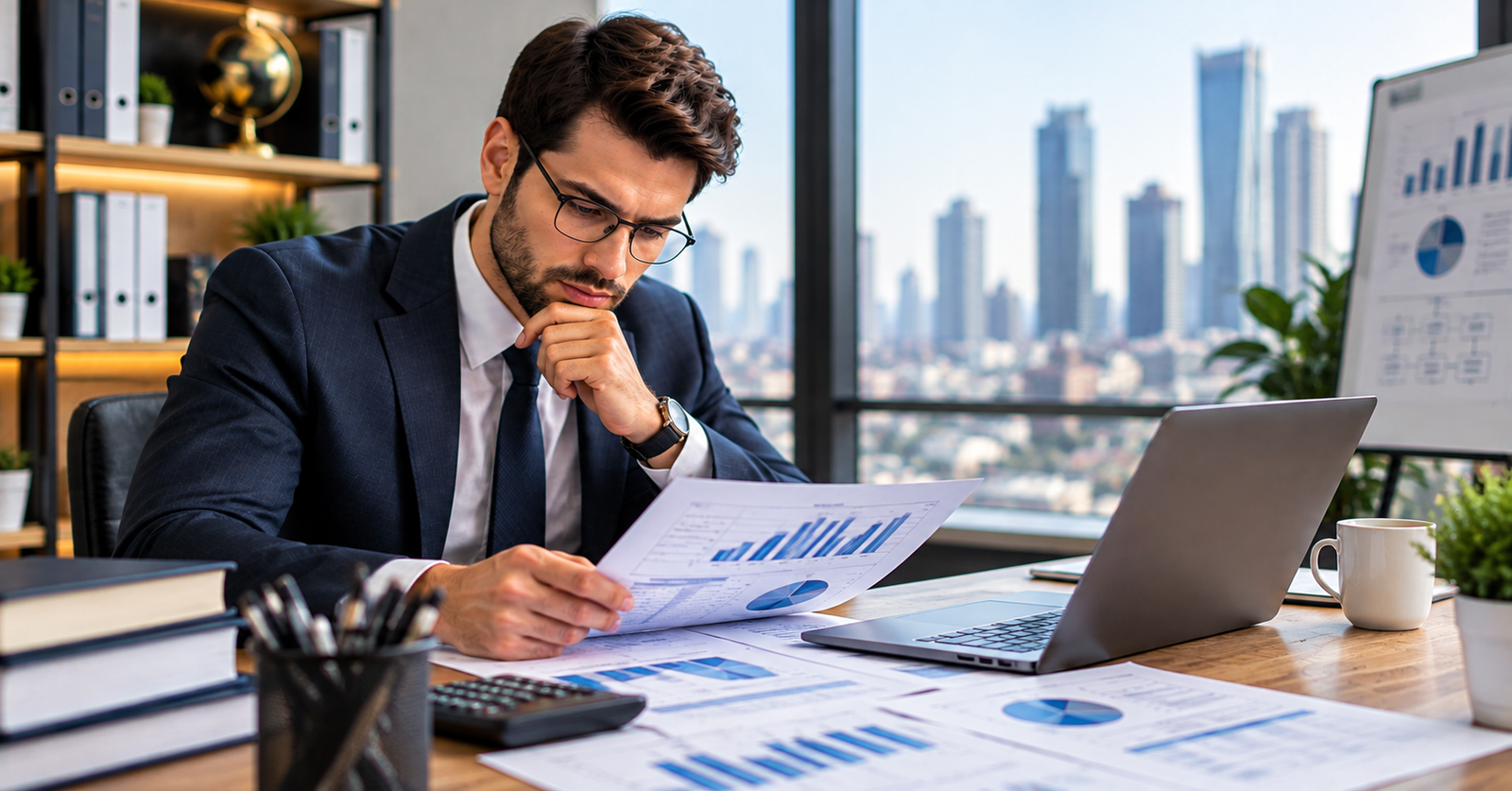 ACCA Performance Management (PM)