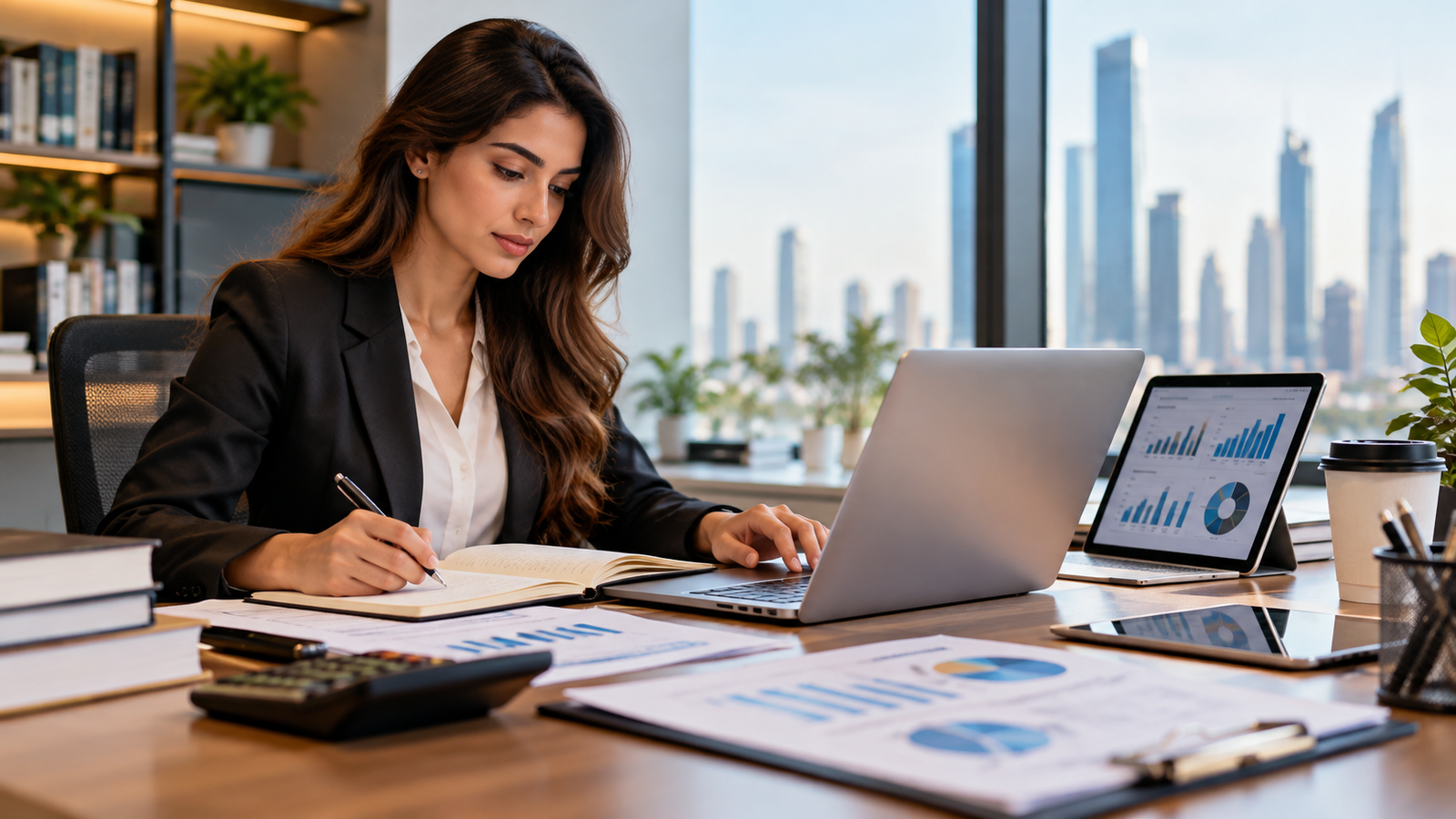 ACCA Business and Technology (BT)