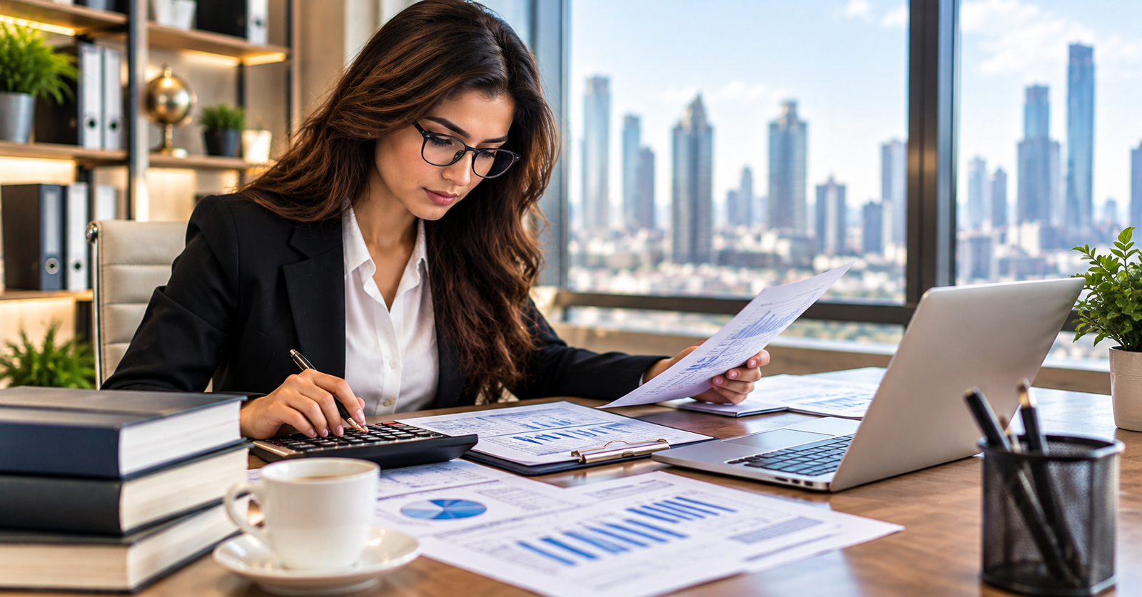 ACCA Taxation (TX)