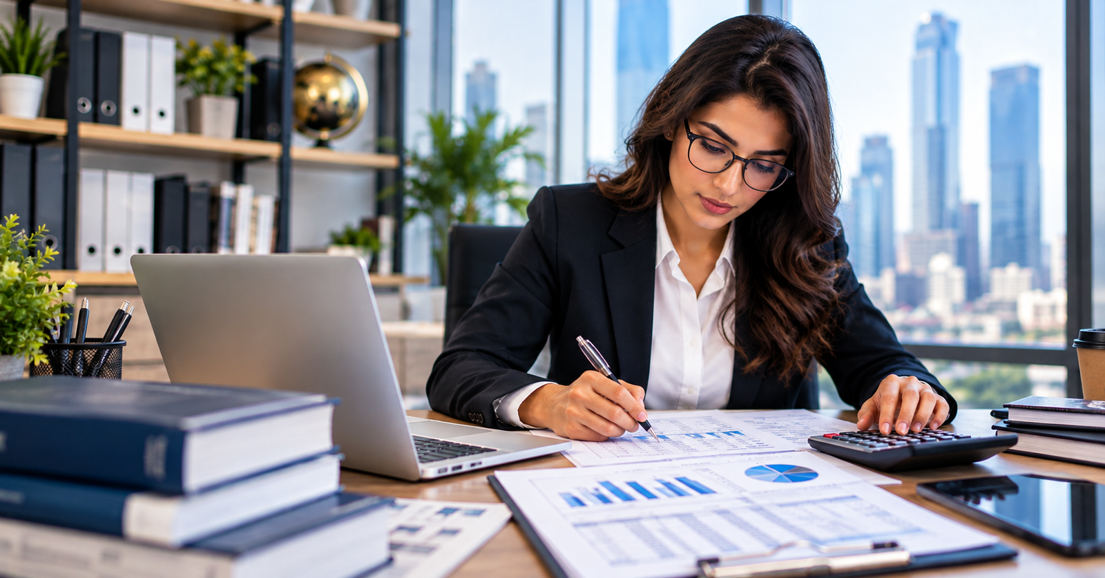 ACCA Financial Accounting (FA)