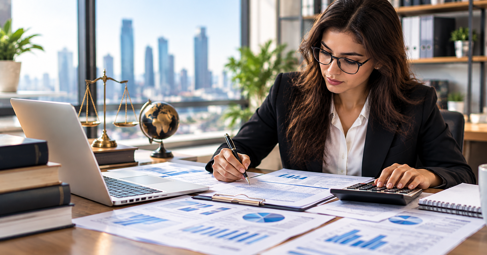 ACCA Taxation (TX)